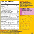Nature Made Multivitamin for Women,Womens Gummy Multivitamins for Daily Nutritional Support,150 Multi Vitamin Gummies,75 Day Supply,(Pack of 2)