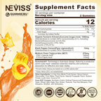 Turmeric Gummies 1000mg w/MCT Oil C8 C10, Organic Antioxidant, Turmeric Curcumin Supplement with Black Pepper Extract, Support Comfort, Boost Energy, Ultra Absorption, Sugar Free, 120Cts