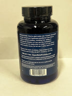 Super Beta Prostate Advanced Prostate Supplement for Men – Reduce Bathroom Trips, Promote Sleep, Support Urinary Health & Bladder Emptying. Beta Sitosterol not Saw Palmetto. (60 Caplets, 1-Bottle)