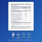 Pure Encapsulations SP Ultimate | Enhance Support for Healthy Prostate Function and Prostate Cellular Health* | 180 Capsules