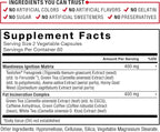 Force Factor Test X180 Ignite Total Testosterone Booster for Men with Fenugreek Seed and Green Tea Extract to Build Lean Muscle, Boost Energy, and Improve Performance, 120 Count