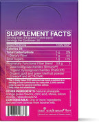 Microbiome Labs MegaPre Prebiotic Fiber Powder for Women, Men & Kids - Pre-Dosed Prebiotic Fiber Supplement Powder with Clinically Tested Oligosaccharides - Pineapple Orange Guava (30 Drink Packets)