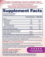 AZO Cranberry Pills for Urinary Tract Health for Women and Men, Adult Cranberry Supplement, Sugar-Free, Non-GMO, 50 Count (Pack of 2)