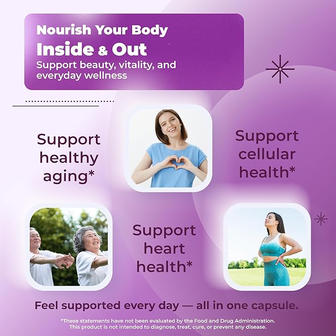 Resveratrol with Grape Seed + Quercetin Berberine + Milk Thistle Powerful Anti-Aging (150-day Supply (Pack of 1))