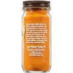 Spice Islands Turmeric, 2.2 Oz (Pack of 3)