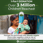 Spermidine Supplement Ultra High Strength Standardized to 99% Spermidine Trihydrochloride. More Potent Than Wheat Germ Extract. Vegan Capsules for Healthy Aging, Longevity. USA Tested Supplements