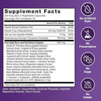 Force Factor LeanFire PM Weight Loss Pills for Women & Men, Fat Burner & Overnight Weight Loss Pills to Burn Fat, Boost Metabolism, Improve Sleep, Powerful Formula for Incredible Results, 60 Capsules