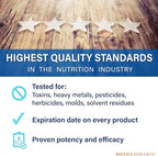 Biotics Research CrZyme Whole Food Chromium Source - Supports Healthy Lipid & Triglyceride Levels, Energy Utilization, Essential Trace Mineral, Bioavailable Form, Professional Grade, 100 Tablets