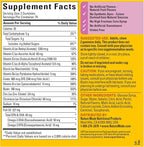 Nature Made Womens Gummy Multivitamins with Omega-3, Multivitamin for Women for Daily Nutritional Support, 150 Gummies, 75 Day Supply, (Pack of 2)