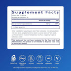 Pure Encapsulations UltraZin Zinc | Enhanced Absorption Mineral Support for Metabolism and Immune Health* | 90 Capsules