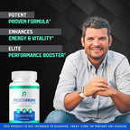 (3 Pack) ProstaPrime Pro Capsules - Official for Men Pills Supplement Support, Natural Premium Advanced Formula Health & Wellness, ProstaPrime Pro Reviews, 180 Capsules for 3 Months