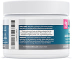 Balance ONE L-Glutamine Powder & Zinc Carnosine Supplement – Leaky Gut Repair Formula with Slippery Elm, DGL Licorice, Marshmallow & Aloe Vera – Digestive Lining Support – 1 Month Supply – RevivaGut