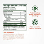 Align Probiotic, Probiotics + Fiber Gummies, Probiotics Help Relieve Occasional Bloating*, Fiber Helps Support a Healthy Digestive System*, #1 Doctor Recommended Probiotic Brand‡, 60 Gummies