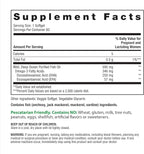 Rainbow Light Prenatal DHA Vitamins for Women | 60 Softgels | Omega 3 Fish Oil (DHA & EPA) | Supports Mom & Baby’s Health from Conception to Nursing