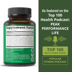 Methyl B12 Vitamin + Whole Food Blend of 25 Vegetables and Fruits for Max Absorption. Vegan Vitamin B12 Methylcobalamin - Methyl B-12 Supplement for Energy, Focus and Relief. 30 Day Supply Capsules