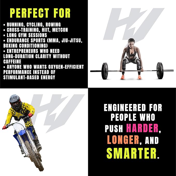 Daily Performance & Longevity Drink Mix with NAD+, NMN & Adaptogenic Cordyceps – Stimulant-Free, Sugar-Free Hydration Powder – Watermelon Lime Chill – 20 Stick Packs