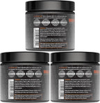 Formulation Factory Boss Mode 10-in-1 Nootropic Cognitive Enhancement Supplement, Focus & Memory Booster, Featuring Lion’s Mane, Bacopa Monnieri, Alpha-GPC, Ginseng & More 360 Capsules (3 Pack)