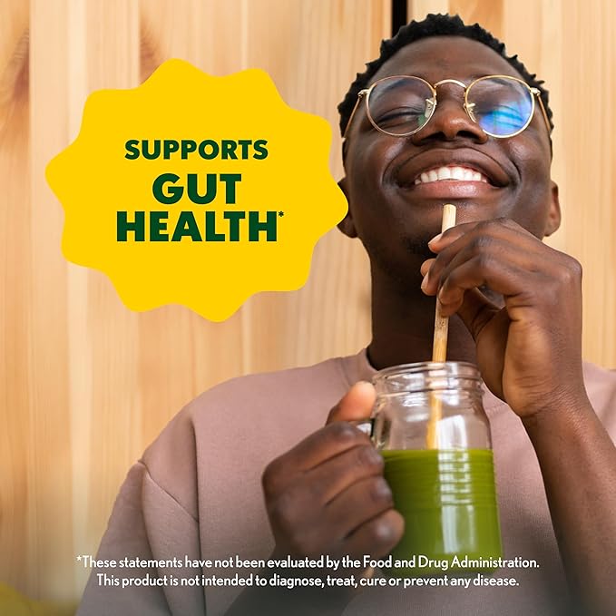 Amazing Grass Greens Blend Superfood: Super Greens Powder with Spirulina, Chlorella, Beet Root Powder, Digestive Enzymes, Prebiotics & Probiotics, Berry, 100 Servings (Packaging May Vary)