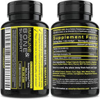 (3 Pack) Smarter Vitamin D3 5000 IU in Avocado Oil 125mcg 270 Mini Softgels