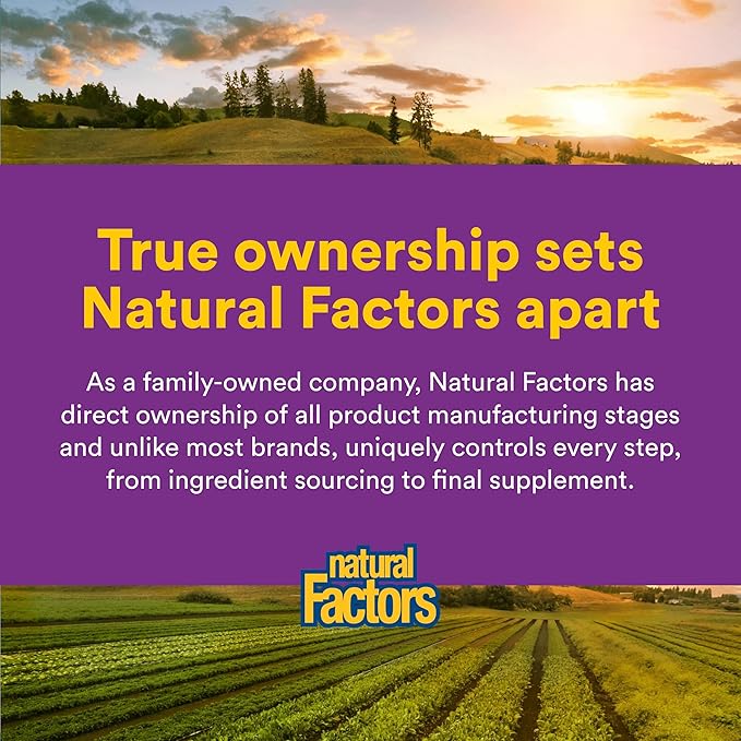 Natural Factors Mixed Vitamin E 134 mg (200 IU) - Antioxidant Supplement for Cardiovascular Support - No Artificial Ingredients - Gluten-Free, Dairy-Free & Non-GMO - 90 Softgels (90 Servings)