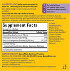 Nature Made Hair-Growth Softgels, Clinically Studied Lustriva + Biotin, Vitamin C & A, Hairs Growth Vitamins - Support Healthy Hair as You Age, 30 Softgels, 30 Day Supply, (Pack of 2)