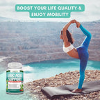 Uric Acid Flush - Herbal Uric Acid Cleanse Supplement - With Tart Cherry, Celery Seed Extract, Chanca Piedra, Devil’s Claw & Green Coffee Bean - Vegan - Supports Gallbladder and Kidney Health