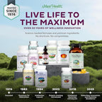 Omega 3 Fish Oil - Triple Strength 2000 mg Kosher Fish Oil Supplements - No Fishy Aftertaste Omega 3 Supplement - Burpless Fish Oil Omega 3 Fatty Acid Supplement with EPA and DHA (100 Softgels)