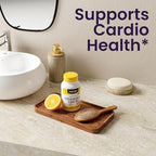 Healthy Origins Vitamin E 1,000 IU (Natural, Non-GMO, Gluten Free, Skin Support, Cardiovascular Support), 240 Softgels