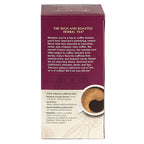 Teeccino Gingerbread Chicory Coffee Alternative - Holiday Dessert Beverage That’s Prebiotic, Caffeine-Free & Acid Free, Medium Roast, 25 Tea Bags