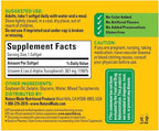 Nature Made Plant Sourced Vitamin E 267 mg (400 IU) d-Alpha Softgels, 100 Count for Antioxidant Support (Pack of 3)