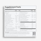 Isotonix® Daily Essentials Multivitamin Powder Packets – 4-in-1 Formula with Multivitamin, Activated B-Complex, Calcium Plus & OPC-3 with Pycnogenol® – Isotonic Delivery – Gluten Free-30 Packets