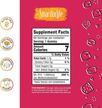 B12 Gummy Vitamins - 1500 mcg Vitamin B12 Gummies for Adults and Kids - Helps with Energy, Metabolism, Bone Nervous System Support - Raspberry Flavor - 60 Count - 60 Day Supply