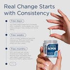 NMN Supplement Liposomal Neuro NMN with Resveratrol, TMG, Quercetin, CoQ10, Rhodiola, NAC, Astaxanthin & Magnesium NAD+ Precursor Supports Brain Cellular Energy & NAD+ Levels | 60 Delayed Release Caps