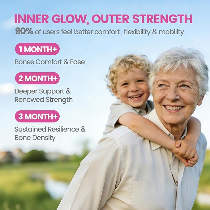 Calcium Supplements for Women - 4-in-1 Calcium 1200 mg with Vitamin D3 K2, B12 - High Absorption Calcium Citrate & Carbonate for Bone Density & Strength, Non-GMO, 120 Vegan Capsules