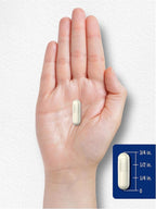 Carlyle R-Lipoic Acid 200mg | 60 Capsules | Stabilized RLA with Biotin | Non-GMO, Gluten Free