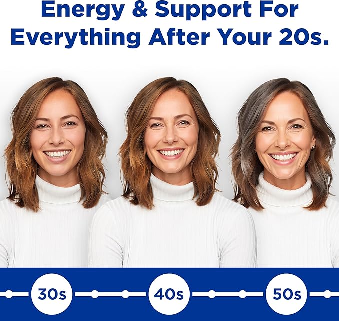 GNC Preventive Nutrition NMN, 150 mg, NAD+ Booster Supplement for Cellular Energy & DNA Repair, Anti-Aging Support, 60 Capsules, Gluten Free, 60 Servings