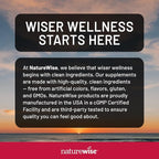 NatureWise Triple Strength Astaxanthin 12mg with AstaReal® - Vegan Antioxidant Supplement with Organic Coconut Oil - NSF Certified Gluten Free, Non-GMO - 60 Softgels[60 Day Supply]