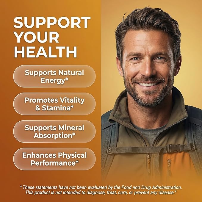 Clean Nutraceuticals Shilajit Liquid Drops with Sea Moss, Ashwagandha, Zinc, Magnesium, Liquid Vitamins for Women and Men - Terra Mineral
