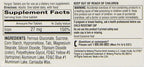 Fergon Iron Supplement, Tablets, 100 Count (Pack of 3)
