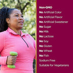Nature's Bounty Optimal Solutions Metabolism Booster Supplement, Boosts Fat Metabolism, Promotes Abdominal Fat Loss, with Citrus Extracts and Black Ginger, 60 Capsules (Pack of 2)