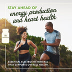 Swanson Potassium Citrate - Mineral Supplement Promoting Heart Health & Energy Support - Aids Optimal Nerve & Kidney Function with Natural Ingredients - (120 Capsules, 99mg Each) (2 Pack)