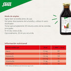 Floradix Liquid Iron and Vitamin Formula 250ml