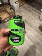 Species Nutrition Omegalyze Support Supplements, Essential Fatty Acid Formula, Supplement to Help Maximize Recovery, Omega 3,6 and 7 Formula,180 Capsules