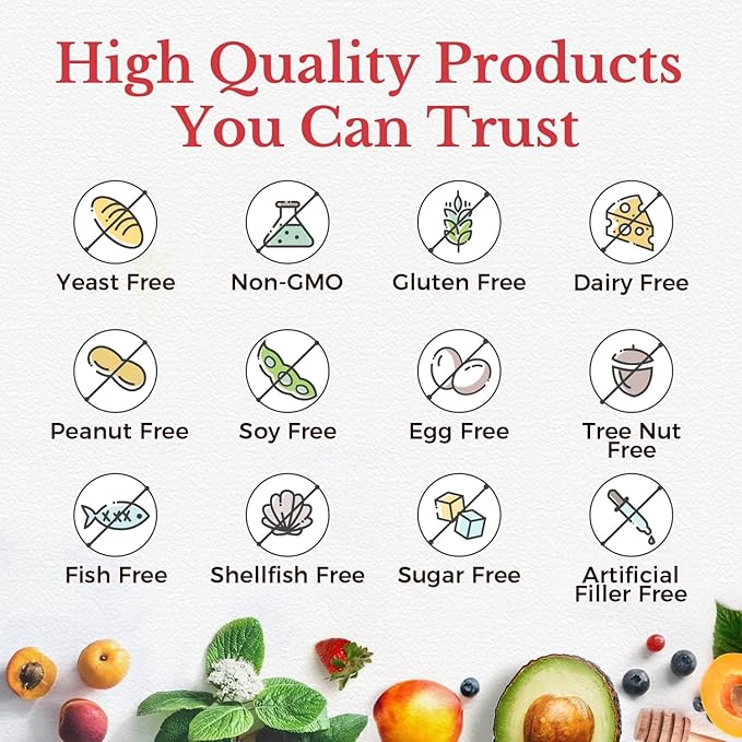 Vitalitown Vitamin B12 (Methyl B12) 5000 mcg, Fully Bioactive Form, Support Energy Production, Natural Peach Flavor, Zero Sugar, 120 Fast Dissolve Tablets