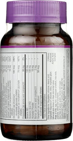 Bluebonnet Nutrition High Potency Chelated Multiminerals, Albion Chelated Minerals, Soy-Free, Gluten-Free, Non-GMO, Kosher Certified, Dairy-Free, 60 Caplets, 20 Servings