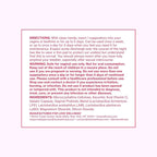 Love Wellness The Killer & Flora Power | Vaginal Suppository Duo with Boric Acid, Probiotics & Vitamin C | Supports pH Balance, Odor Control & Feminine Health | Fragrance-Free, Non-GMO & Paraben Free