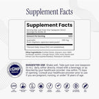 Rho Nutrition Liposomal Quercetin - Ultra High Absorption Liquid Quercetin Supplement – Seasonal and Immune Support