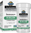 GARDEN OF LIFE Dr Formulated Platinum Immunity Probiotic, 30 CT