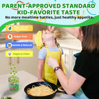 Q'ankyaq D mannose Gummies for Women, Kidney Cleanse Detox & Repair, Appetite Booster Gummies for Kids Ages 3+