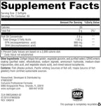 XYMOGEN OmegaPure 780 EC - Cardiovascular & Brain Support - IFOS Five-Star Certified Fish Oil - DHA EPA Omega-3 Supplement - Enteric Coated Softgels - 120 Softgel Tablets